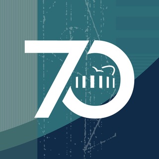 Логотип @jinrofficial - ОИЯИ / JINR