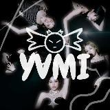 Логотип @jinymist - ::J!NY | MIST
