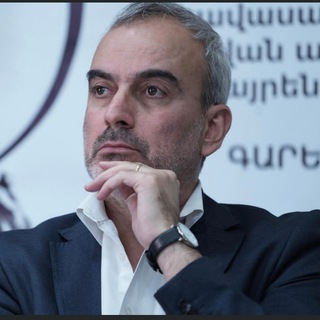 Логотип @jirayr_sefilian - ժիրայր Սէֆիլյան / Jirayr Sefilian