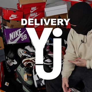 Логотип @jirniydelivery - JIRNIY DELIVERY 📦