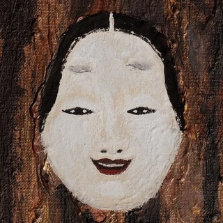 Логотип @jishintojishin - Сашімі з карася