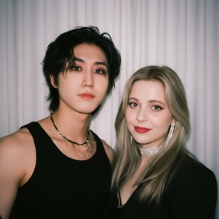 Логотип @jisnuna - ji's nuna
