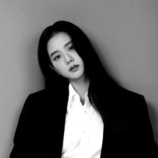 Логотип @jisoo_black_pink - ⚜•𝗝𝗜𝗦𝗢𝗢 | 𝗕𝗟ΛƆ𝗞𝗣𝗜И𝗞•⚜