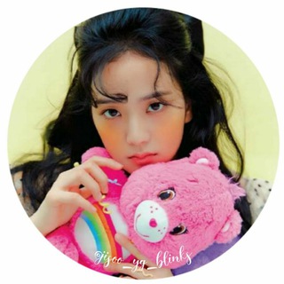 Логотип @jisoo_yg_blinks - JISOO | BLΛƆKPIИK