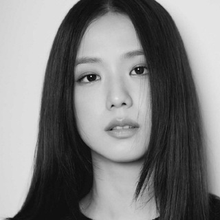 Логотип @jisoomuseum - https://t.me/Jisoo