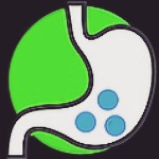 Логотип @jisryq - Доктор ЖКТ