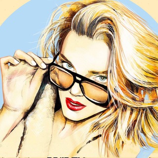 Логотип @jistorii - Женские истории