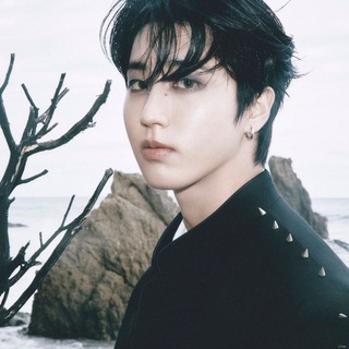 Логотип @jisungskz - HAN JISUNG | J.ONE | STRAY KIDS | 3RACHA