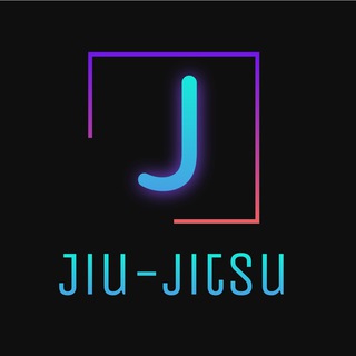 Логотип @jiujitsunews - JIU-JITSU | THE CHANNEL