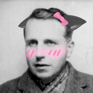 Логотип @jiuwchan - ‡ | słobožanśka shitposterka | ✙ | #УкрТґ