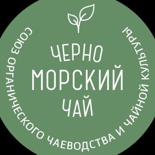 Логотип @jivatea - Черноморский чай
