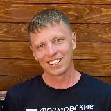 Логотип @jivaya_russkaya_banya - Владимир Ефремов | Живая Русская Баня