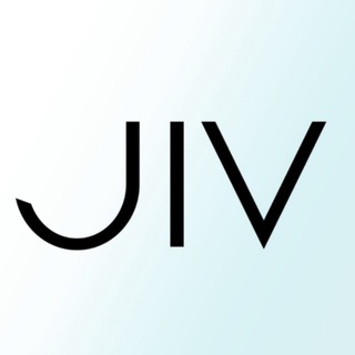 Логотип @jivrussia - JIV Russia ⛸️