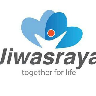 Логотип @jiwasraya2017 - Rekrutmen PT. Jiwasraya (Persero)