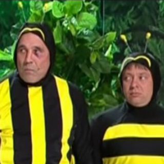 Логотип @jizator_osn - 🦧JIZATOR🐝