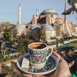 Логотип @jizn_v_stambule - Жизнь в Стамбуле 🇹🇷