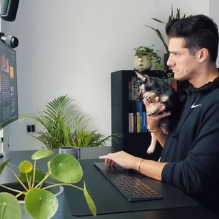 Логотип @jizntraderaalexandraa - 💹Как устроен трейдинг 💹