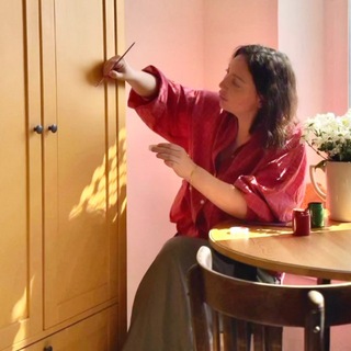 Логотип @jiznvkraskax - Жизнь в Красках