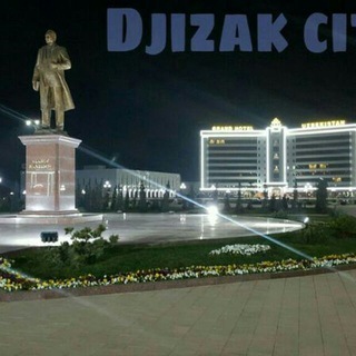 Логотип @jizzax_group - Jιzzαx_Grσυρ