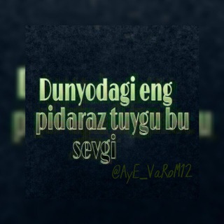 Логотип @jizzax_samarqand_toshkent - Shoxona_radnoylar