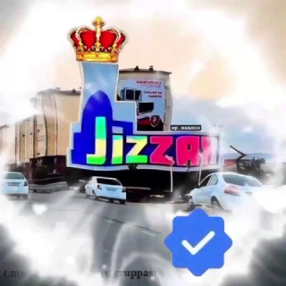 Логотип @jizzax_tanishuv_gruppasi - JIZZAX TANISHUV N1 ❤️🫶🏻