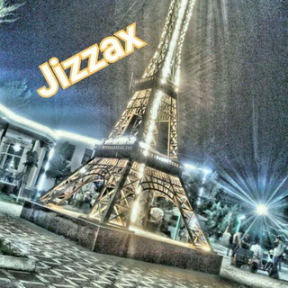 Логотип @jizzaxlik_yoshla - ❤️ЖИЗЗАХЛИКЛАР❤️