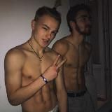 Логотип @jjarmij - Увидимся завтра