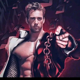 Логотип @jjbatiktok - Ахуные авы джоджо из тт