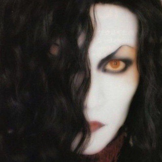 Логотип @jjebanat - Заметки JJ | Visual Kei