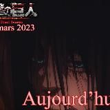 Jujutsu Kaisen Saison 3 VF 🇨🇵