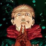 Магическая битва ≡ Модуль