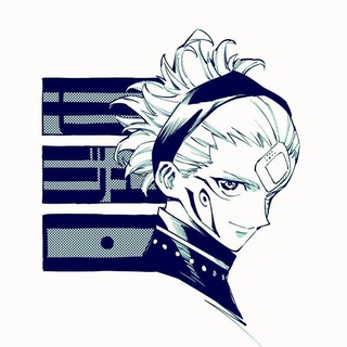 Логотип @jjkfill - JJK ПростоФилли