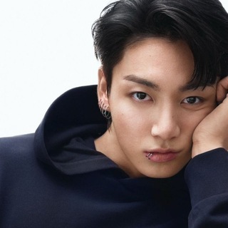 Логотип @jjkhram - ᴊᴜɴɢᴋᴏᴏᴋ's ᴇᴜᴘʜᴏʀɪᴀ