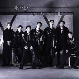 Логотип @jjkkxxs - ﹑уюᴛнᴏᴇ ʍᴏᴧчᴀниᴇ. ⸝