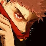 JJK. Магическая битва. Модуль (Mojuro/Modulo)