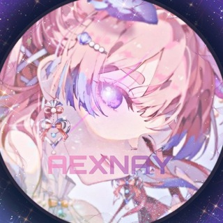 Логотип @jjshwhwb - Ⲧⲏⲉ Ⳑⲟⳳⲉʀⲋ Ⲥⲏⲁⲛⲛⲉⳑ #aexnayКанон