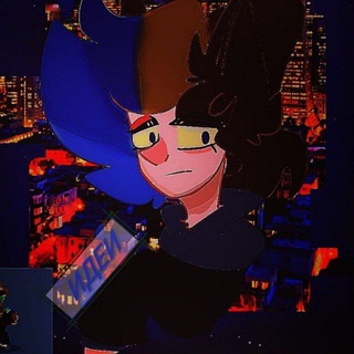 Логотип @jjsksjdiwijd - Чат общения ⚜