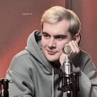 Логотип @jjxwrioni - jojohfxw