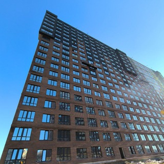 Логотип @jk204stv - ЖК "КВАРТАЛ 204" Ставрополь