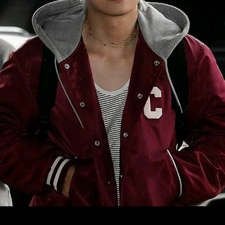 Логотип @jk97ck - капкан надежд.