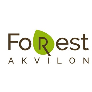 Логотип @jk_forestakvilon - ЖК FoRest Аквилон (Форест)