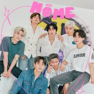 Логотип @jk_music97 - BTS EDITS