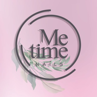 Логотип @jk_nail_salon - @me_time_nails