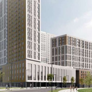 Логотип @jk_triniti - ЖК Тринити СОСЕДИ