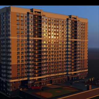 Логотип @jketalon - Общий чат соседей ЖК Эталон | Ростов-на-Дону, Горсоветская 77 |