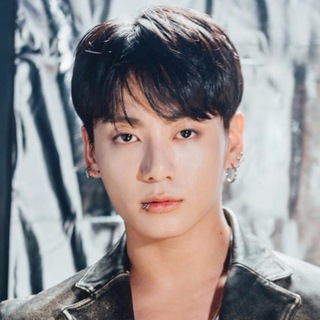 Логотип @jkfanschannel - Jungkook Fans