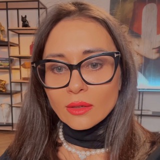 Логотип @jkinvest - Юлия Кузнецова|ФИНАНСОЛОГИЯ