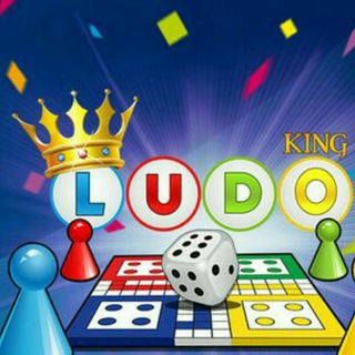 Логотип @jkludoking - 🎲†hê 🎖LµÐð kïñg🎖 👑