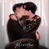 Логотип @jkluvsthv - ─ 𝗃𝗄 𝗅𝗎𝗏𝗌 𝗍𝗁𝗏 ᐟᐟ