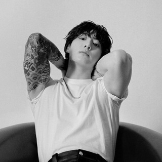 Логотип @jkocean - focus on… на корейцев 😏